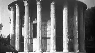 Ancient Rome, 1940s