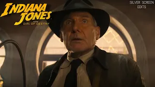 Indiana Jones and the Dial of Destiny | Present | TV Spot