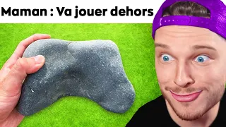 TIKTOKS que Seuls les Gamers peuvent Comprendre