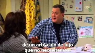 Mike & Molly - S04E06 Luxury Items - Melissa McCarthy