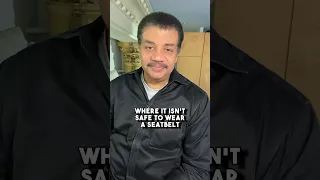 ⚠️ A Reminder from Neil deGrasse Tyson ⚠️ #startalk