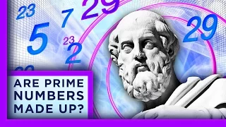 Are Prime Numbers Made Up? | Infinite Series | PBS Digital Studios