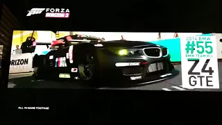 Forza horizon 3 Motosport - all - stars car pack