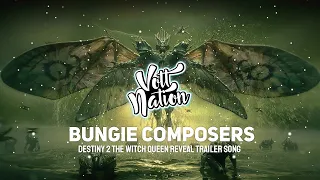 Bungie Composers - Truth (Destiny 2 The Witch Queen Reveal Trailer Song)