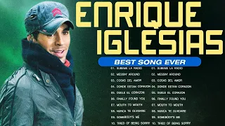 Enrique Iglesias Greatest Hits Full Album - Enrique Iglesias 20 Biggest Songs Of All Time