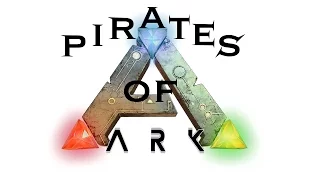 Pirates of ARK || 1. Versuch ||