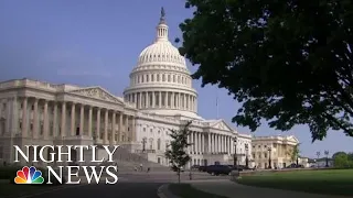 Congress Holds Hearing On Reparations For Descendants Of Slaves | NBC Nightly News