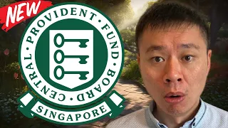 How The NEW CPF Monthly Salary Ceiling in 2023 Impacts YOU!