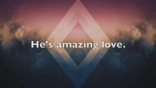 God So Loved (LYRICS)- We The Kingdom