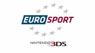 Nintendo 3DS music - Eurosport channel