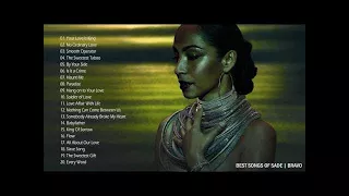 Sade Greatest Hits Full Album  LIVE 2017 | Best Of Sade