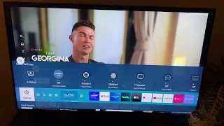 HOW TO FIX DARK OR DIMING SCREEN ON DISNEY PLUS AND HBO MAX ON SAMSUNG TV HDR