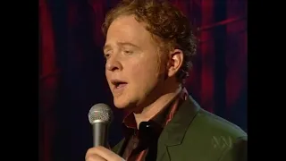 Simply Red UK 2003 TV Performance