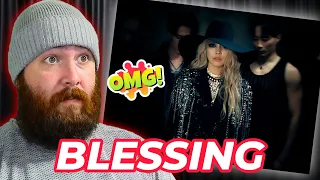Sohyang "BLESSING" WOW! | Brandon Faul Reacts