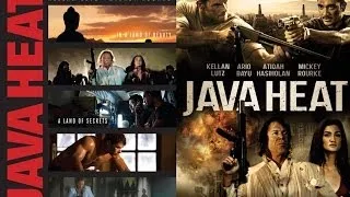 Пылающий остров : Java Heat  (дублированный) Трейлер