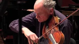 Finale Concours de Genève 2013 - Eunho Chang, "Gohok"