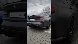 Dochodowy błąd przy zakupie BMW M3