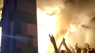 Radio tapok-Ich will (Rammstein на русском, Live in Petrozavodsk)