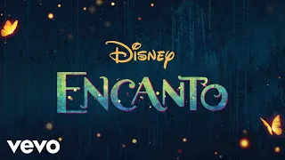 Lin-Manuel Miranda - We Don't Talk About Bruno (From "Encanto"/Instrumental/Audio Only)