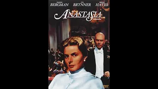 Anastasia (1956) (Español Latino) HD