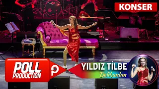 Yıldız Tilbe - Delikanlım - (Harbiye Açık Hava Konseri)