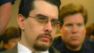 Texas Seven leader George Rivas sentenced to die (August 30, 2001)