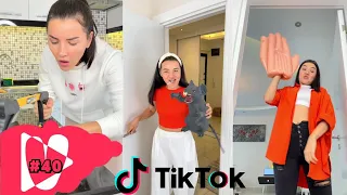 Khamitovy Pranks On The Husband 😂 #3 | TikTok Compilation 2022