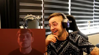 INSANE LIP ROLL!!  SuperD beatbox reaction to NaPoM | Roll Like This