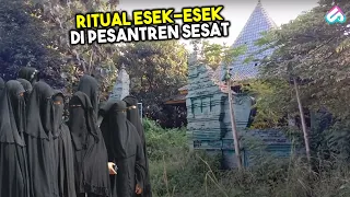 MAKSIAT BERKEDOK PESANTREN! Kisah Fakta Tersembunyi Pesantren Aliran Sesat Al Maghfurullah Cirebon