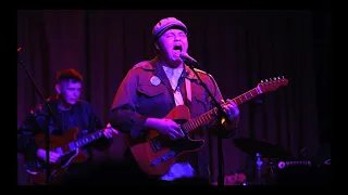 Collin Miller & The Brother Nature - Live At The Beachland Ballroom