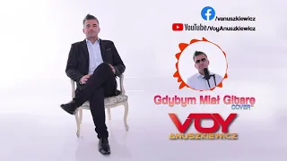 Gdybym Miał Gitarę (Ludowy Walc) w wykonaniu Voy Anuszkiewicz