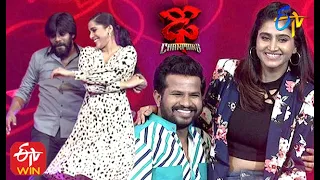 Sudheer | Rashmi | Varshini | Aadi | Dance Performance | Dhee Champions | 8th July 2020 | ETV Telugu