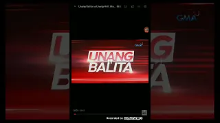 Unang Balita OBB [2022] Ver.2