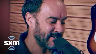 Dave Matthews Band - One Sweet World | LIVE Performance | SiriusXM