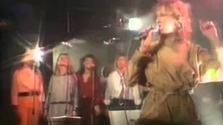 Agnetha Faltskog ABBA & Smokie -  Can't Shake Loose (HD)