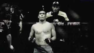 Lyoto The Dragon Machida