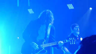 Soundgarden - Limo Wreck (SXSW 2014) HD
