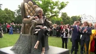 Bernhard Prinz von Baden, Unternehmer mit einer Leidenschaft