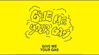 Pathetic & Poetic - Episode 10 - Give Me Your Gas