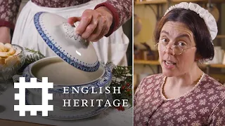 How to Make Palestine Soup — The Victorian Way