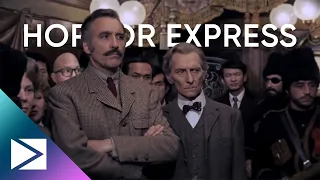 Yogomi Movies | Horror Express