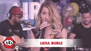 Lidia Buble - Ochii aia verzi (Cover #neasteptat)