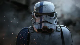 Stormtroopers (official trailer)