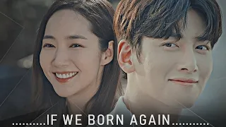 IF WE BORN AGAIN (AU/Crossover) PART1