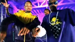 Snoop Dogg & Game "Purp & Yellow LA Leakers SKEETOX Remix"