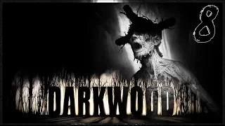 #8 Darkwood: Глава 1 - День 7. Проход в глухой лес