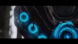 Kill Command Official International Trailer  2016   Vanessa Kirby, Thure Lindhardt