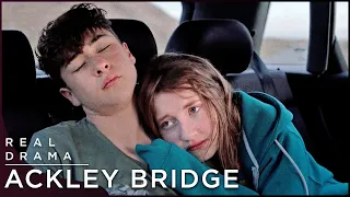 Outed | Ackley Bridge S01E06 (Series Finale) | Real Drama