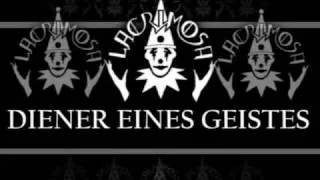 Lacrimosa - Diener eines Geistes (Letras Aleman/Español)