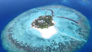 Review Thulhagiri Island Resort & Spa Maldives